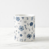 Tasse der Blume (Mittel)