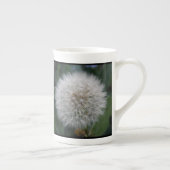 Tasse der Blume von Dandelion (Rechts)