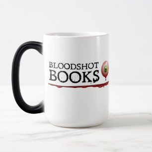 Tasse der Blutbildbücher