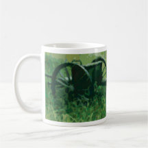 Tasse der Blutdecke