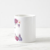 Tasse der Brautjungfrau, Tasse (Mittel)