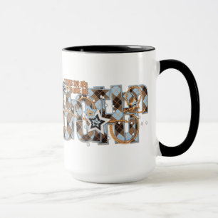 Tasse der Brüder
