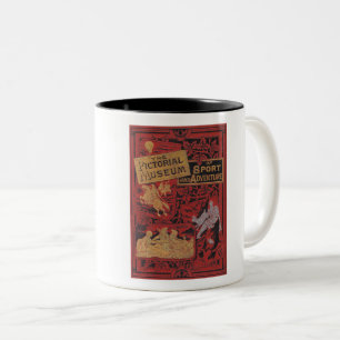 TASSE DER BUCHLOVERS