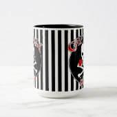 Tasse der Captain-Mama (Mittel)