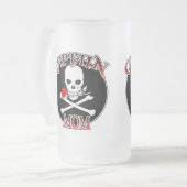 Tasse der Captain-Mama (Vorderseite Links)