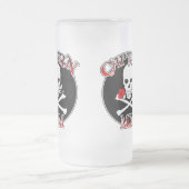 Tasse der Captain-Mama (Mittel)