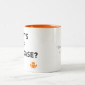 Tasse der Case-Erinnerung verwenden (Mittel)