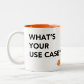 Tasse der Case-Erinnerung verwenden (Links)