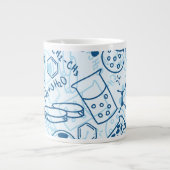 Tasse der Chemie (Vorderseite)