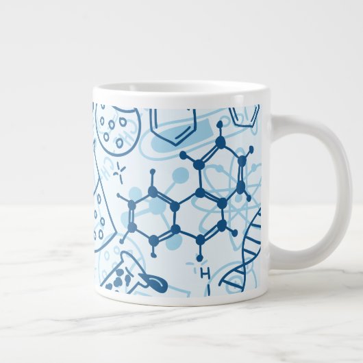 Tasse der Chemie (Rechts)