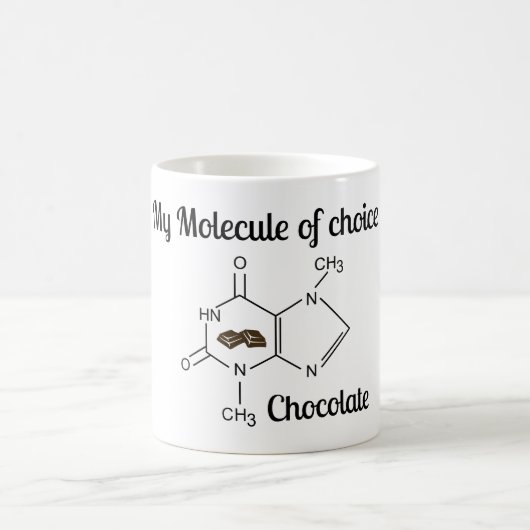 Tasse der Chemie (Mittel)