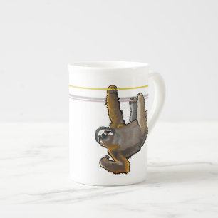 Tasse der China