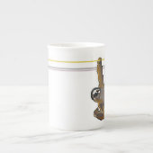 Tasse der China (Vorderseite)