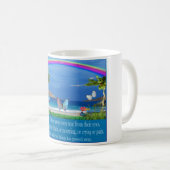 Tasse der christlichen Kunst (VorderseiteRechts)