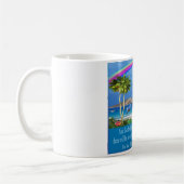 Tasse der christlichen Kunst (Links)