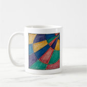 Tasse der Circle Colors (Links)