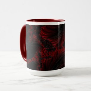 Tasse der Combo-Liebe
