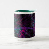 Tasse der Combo-Liebe (Zentrum)