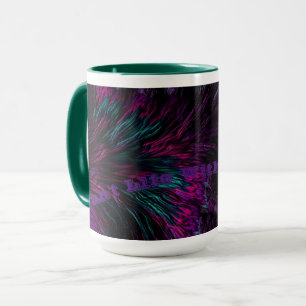 Tasse der Combo-Liebe