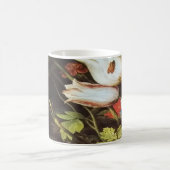 Tasse der daishen Blume (Mittel)