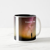 Tasse der Denkzeit (VorderseiteRechts)