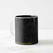 Tasse der Dolphin (Vorderseite Links)