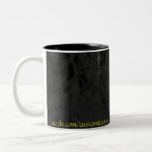 Tasse der Dolphin (Links)