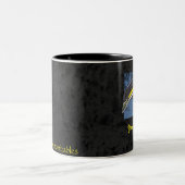 Tasse der Dolphin (Mittel)