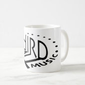 Tasse der dritten Mauer (VorderseiteRechts)