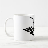 Tasse der dritten Mauer (Links)
