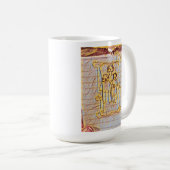 Tasse der dunklen Sterne (VorderseiteRechts)