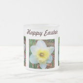 Tasse DER EASTER SPRING-BLUME (Mittel)