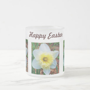 Tasse DER EASTER SPRING-BLUME