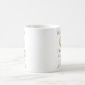 Tasse der Ehefrau - Geschenk für Ehefrau (Mittel)