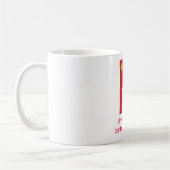 Tasse der Einheit (Links)
