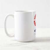 Tasse der Einstellung (Links)