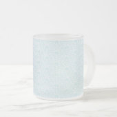 Tasse der Eisbögen (VorderseiteRechts)