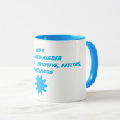 TASSE der ENFP-Kampagne (VorderseiteRechts)