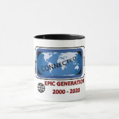 TASSE DER EPIC GENERATION (Zentrum)
