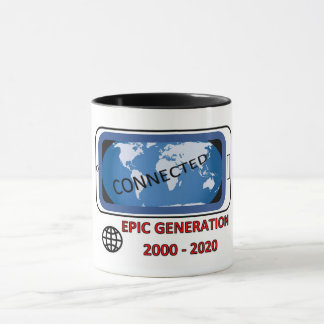 TASSE DER EPIC GENERATION