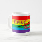 TASSE der EPIC-Generation (Vorderseite Links)