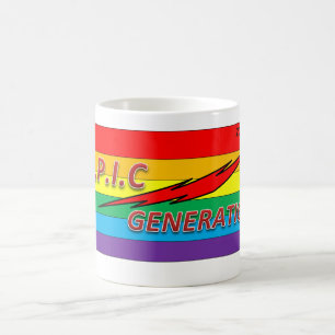 TASSE der EPIC-Generation