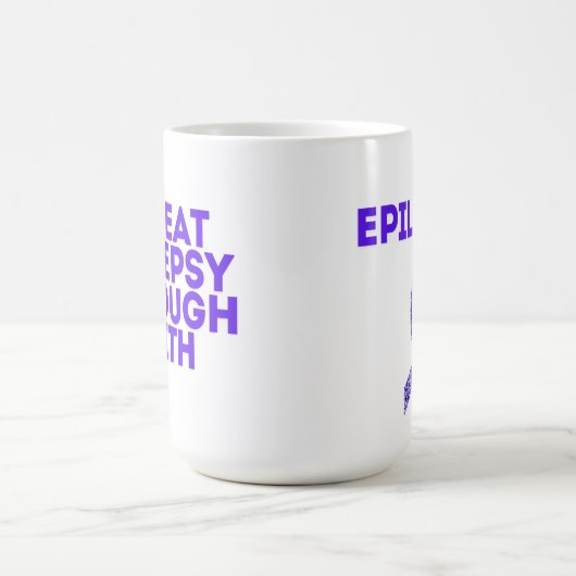 Tasse der Epilepsie (Mittel)