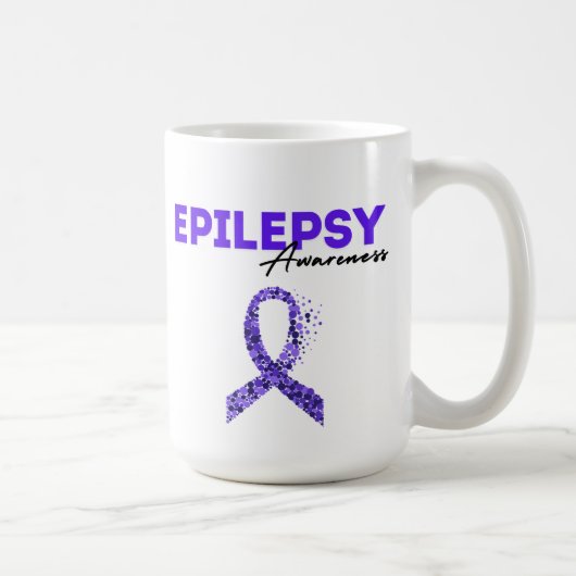Tasse der Epilepsie (Rechts)