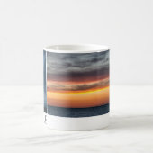 Tasse - der Eriesee (Mittel)