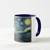 Tasse der ersten Nacht (VorderseiteRechts)