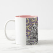 Tasse der Eulen-27 (Links)