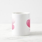 Tasse der ewigen Liebe (Mittel)