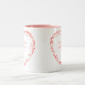Tasse der ewigen Liebe (Mittel)