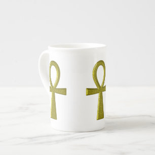 Tasse der extravaganten China